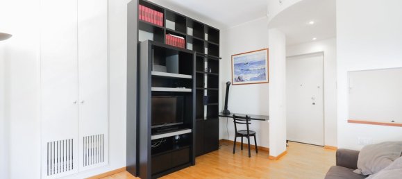 2-Zimmer Wohnung in Milan, Italy, Nr. 336896 10