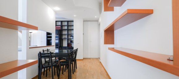 2-Zimmer Wohnung in Milan, Italy, Nr. 336896 37