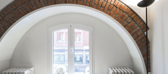 2-Zimmer Wohnung in Milan, Italy, Nr. 336896 7