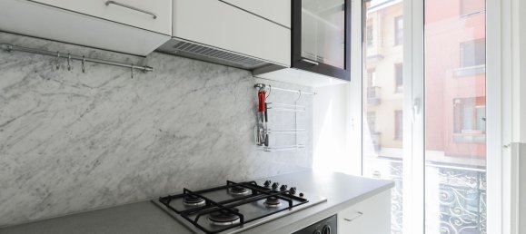 2-Zimmer Wohnung in Milan, Italy, Nr. 336896 22