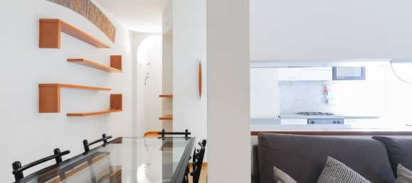 2-Zimmer Wohnung in Milan, Italy, Nr. 336896 9