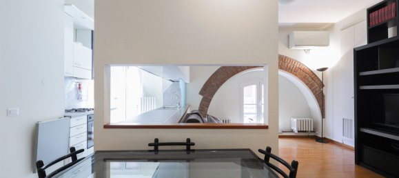 2-Zimmer Wohnung in Milan, Italy, Nr. 336896 16