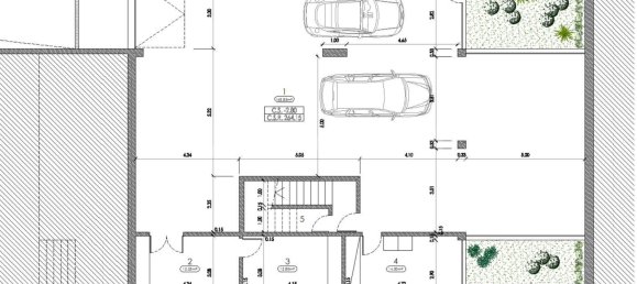 Terreno em São Brás de Alportel, Portugal 203 m² N.º 156001 9