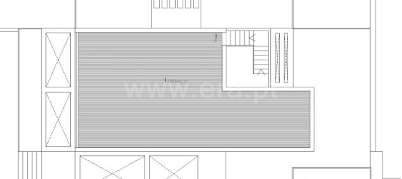 Terreno em São Brás de Alportel, Portugal 203 m² N.º 156001 10