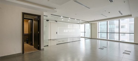 Büro in Business Bay, UAE 92.3m², Nr. 55078 2