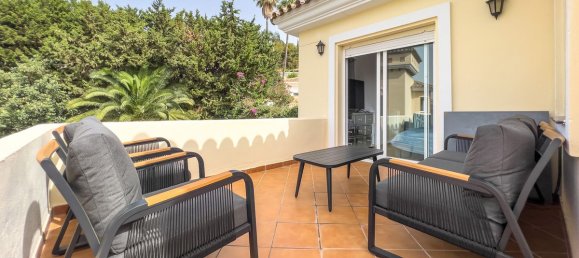 4 Schlafzimmer Villa in Benalmadena, Spain, Nr. 44318 6