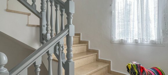 4 Schlafzimmer Villa in Benalmadena, Spain, Nr. 44318 36