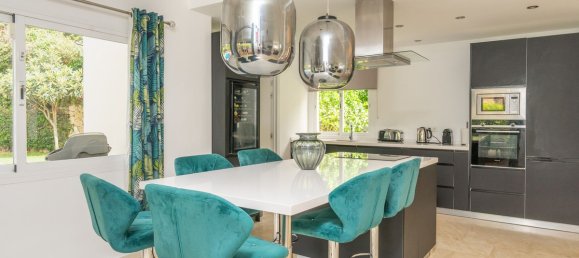 4 Schlafzimmer Villa in Benalmadena, Spain, Nr. 44318 4