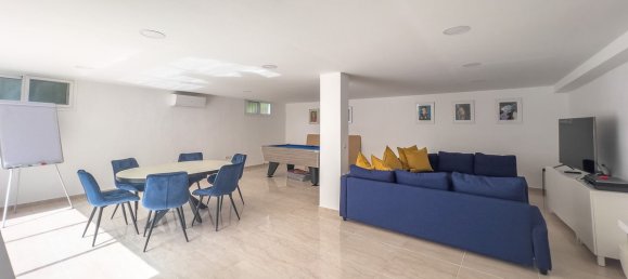 4 Schlafzimmer Villa in Benalmadena, Spain, Nr. 44318 11