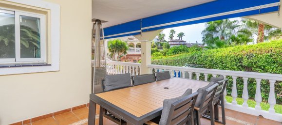 4 Schlafzimmer Villa in Benalmadena, Spain, Nr. 44318 5