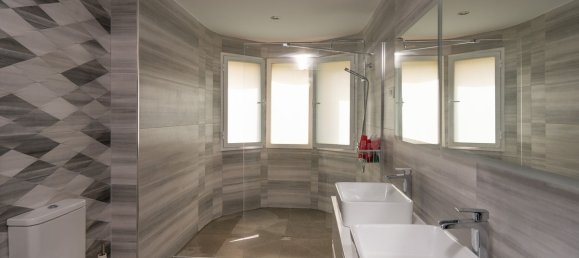 4 Schlafzimmer Villa in Benalmadena, Spain, Nr. 44318 14