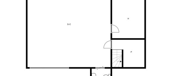 4 Schlafzimmer Villa in Benalmadena, Spain, Nr. 44318 49