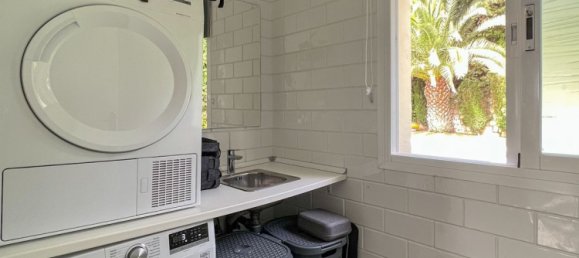 4 Schlafzimmer Villa in Benalmadena, Spain, Nr. 44318 16