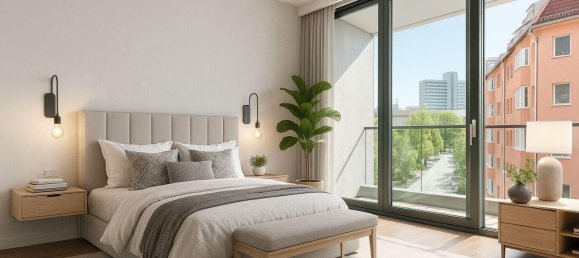 Apartamento de 4 divisões em Mitte, Germany N.º 323193 15
