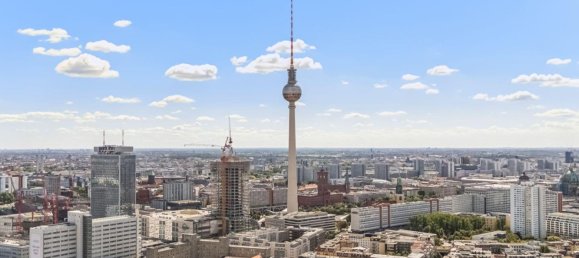 Apartamento de 4 divisões em Mitte, Germany N.º 323193 6