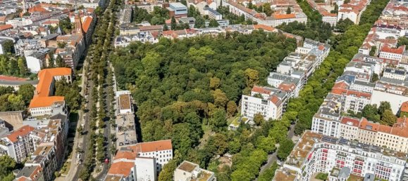 Apartamento de 4 divisões em Mitte, Germany N.º 323193 7