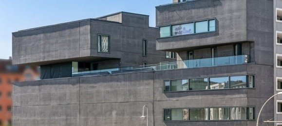 Apartamento de 4 divisões em Mitte, Germany N.º 323193 24