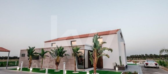 3 bedrooms House in Alcochete, Portugal No. 72379 32