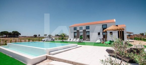 3 bedrooms House in Alcochete, Portugal No. 72379 30