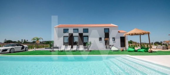 3 bedrooms House in Alcochete, Portugal No. 72379 29