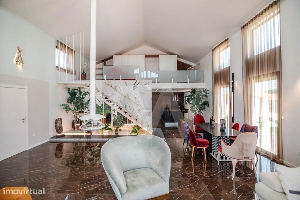 3 bedrooms House in Alcochete, Portugal No. 72379