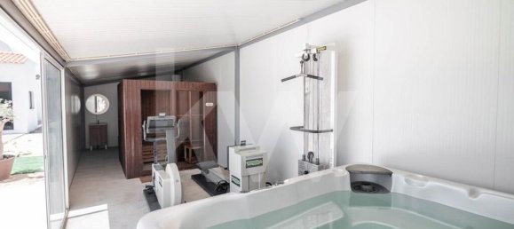 3 bedrooms House in Alcochete, Portugal No. 72379 26