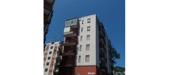 2-Zimmer Wohnung in Messina, Italy, Nr. 254426 7
