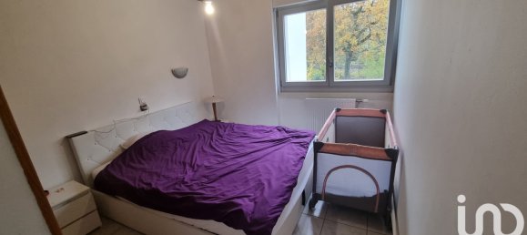 2 bedrooms Apartment in Jarville-la-Malgrange, France No. 257448 8