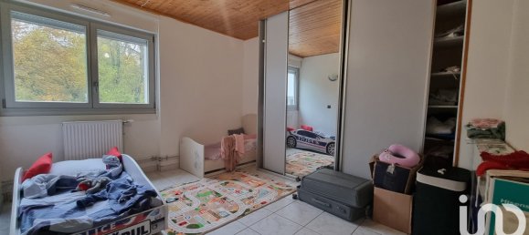 2 bedrooms Apartment in Jarville-la-Malgrange, France No. 257448 9