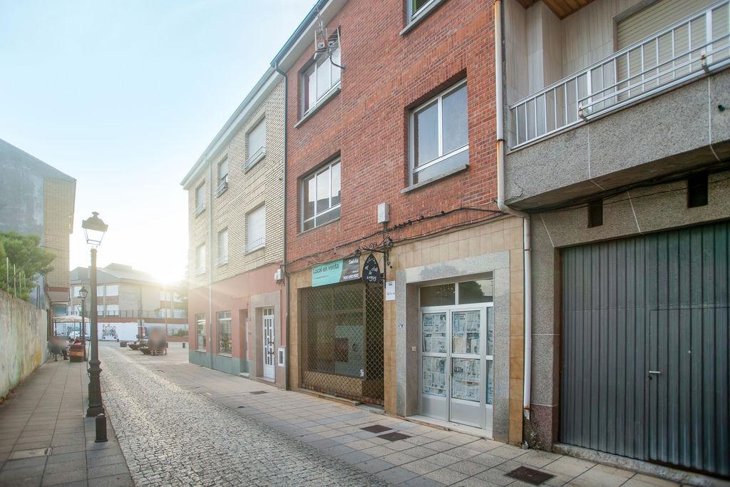 3 غرف نوم منزل ذو طابقين في Fabero, Spain رقم 78027