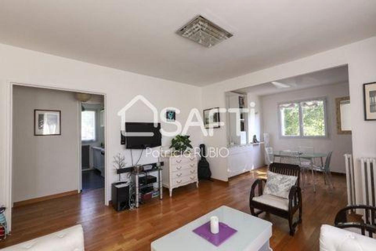 2 Schlafzimmer Wohnung in Marly-le-Roi, France, Nr. 26973