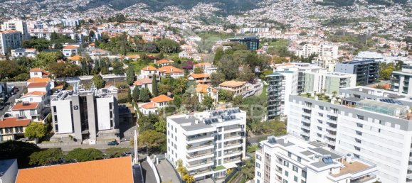 3 غرف نوم شقة في Funchal, Portugal رقم 106969 27