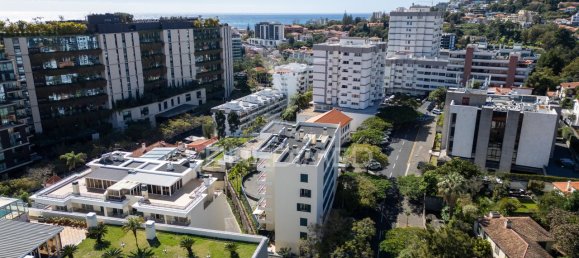 3 غرف نوم شقة في Funchal, Portugal رقم 106969 25