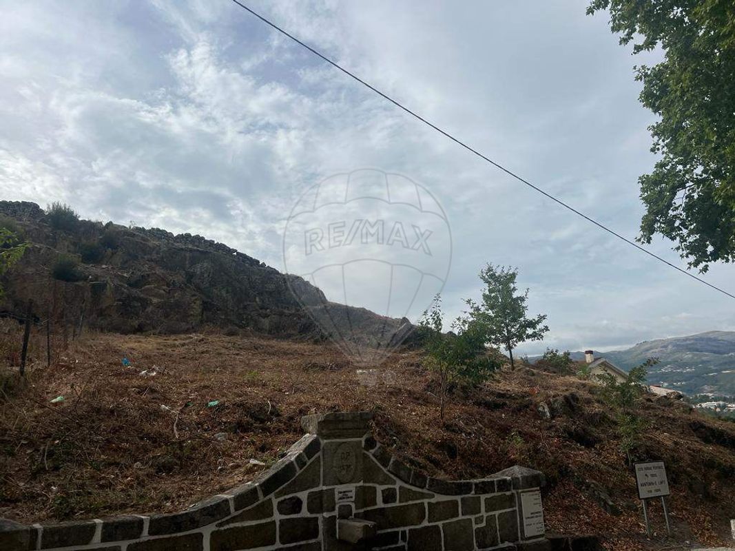 1 bedroom House in Vila Real, Portugal No. 17569