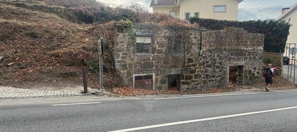 1 bedroom House in Vila Real, Portugal No. 17569 8