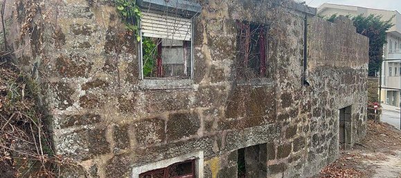 1 bedroom House in Vila Real, Portugal No. 17569 11