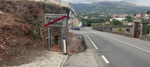 1 bedroom House in Vila Real, Portugal No. 17569 13