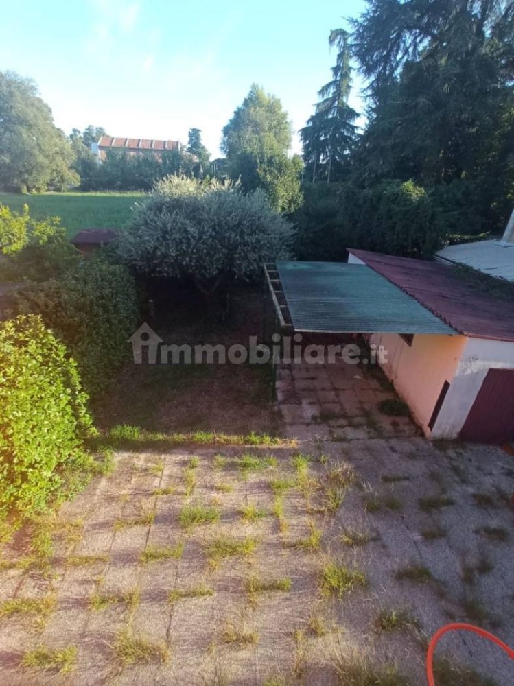 Дом с 3 спальнями в Падуя, Италия № 359166