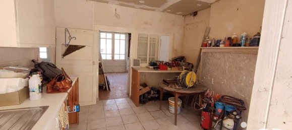 4 bedrooms Townhouse in Lourdoueix-Saint-Michel, France No. 229649 8