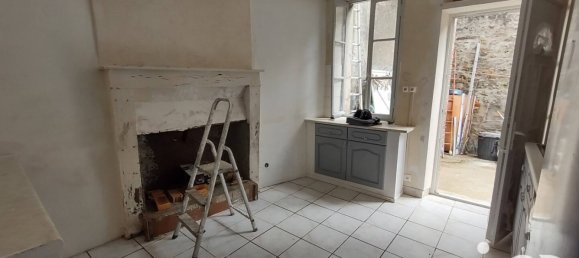 4 bedrooms Townhouse in Lourdoueix-Saint-Michel, France No. 229649 5