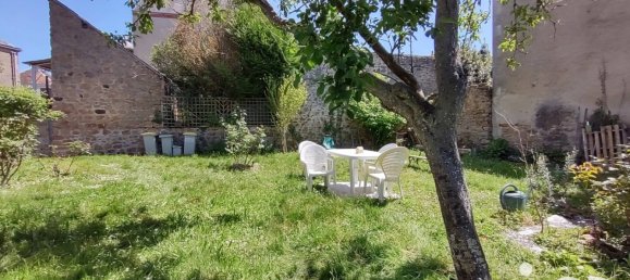 4 bedrooms Townhouse in Lourdoueix-Saint-Michel, France No. 229649 2