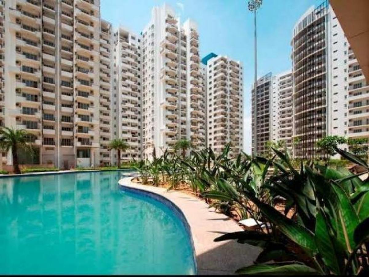 3 bedrooms House in Hyderabad, India No. 11414