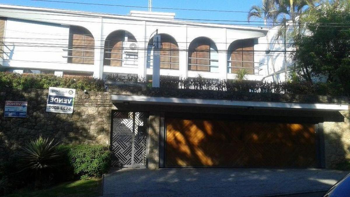 4 Schlafzimmer Haus in Sao Paulo, Brazil, Nr. 519743