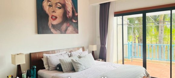 4 bedrooms Villa in Bang Tao, Thailand No. 23540 8