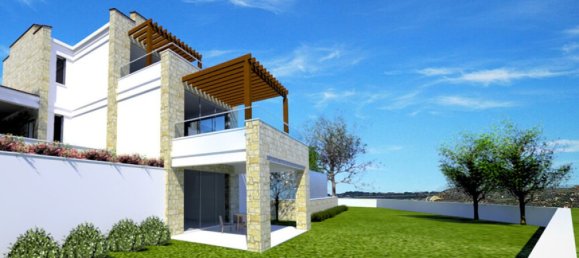 7 Schlafzimmer Villa in Paphos, Cyprus, Nr. 2346 2