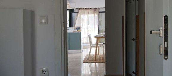 Apartamento T1 em Agios Nikolaos, Greece N.º 54639 7