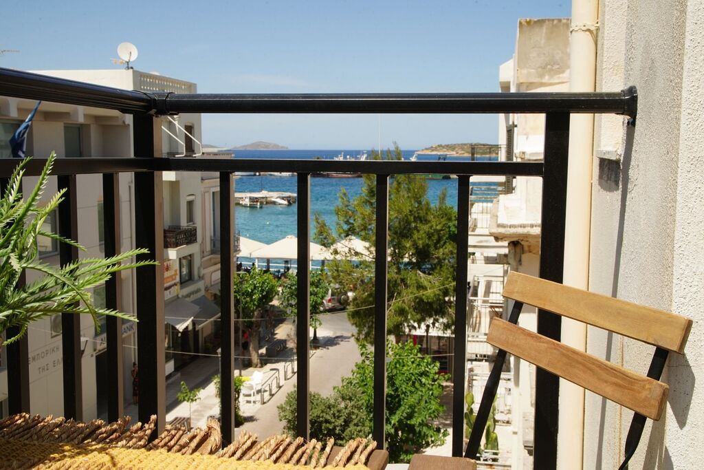 Apartamento T1 em Agios Nikolaos, Greece N.º 54639