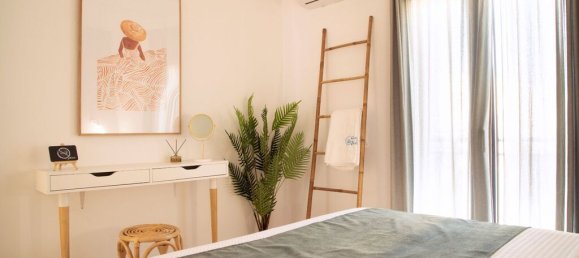 Apartamento T1 em Agios Nikolaos, Greece N.º 54639 13