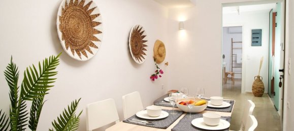 Apartamento T1 em Agios Nikolaos, Greece N.º 54639 6