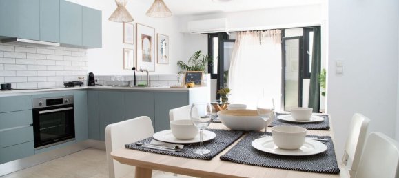 Apartamento T1 em Agios Nikolaos, Greece N.º 54639 4